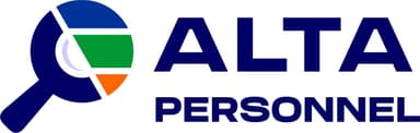 Alta Personnel Logo